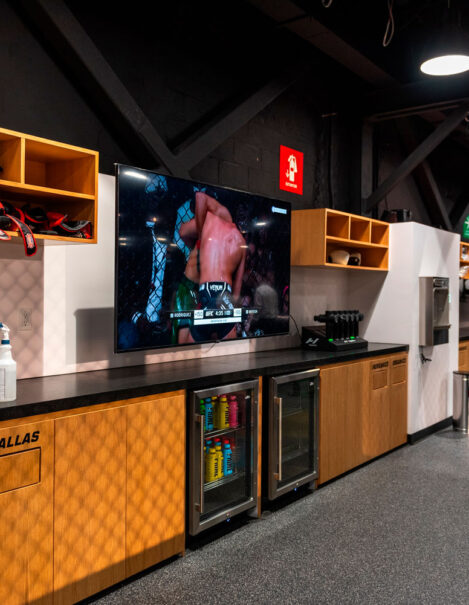 Sempra torre del angel