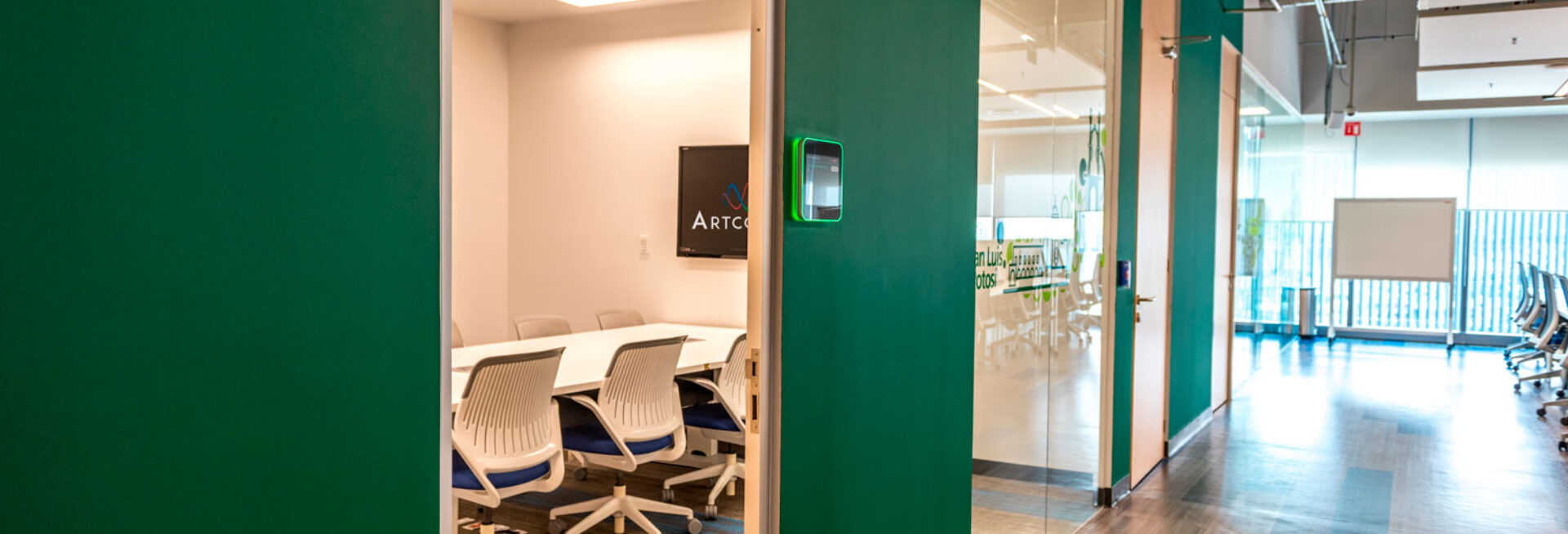 Oficinas coyoacan y toreo