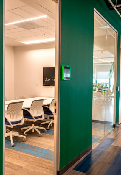 Oficinas coyoacan y toreo