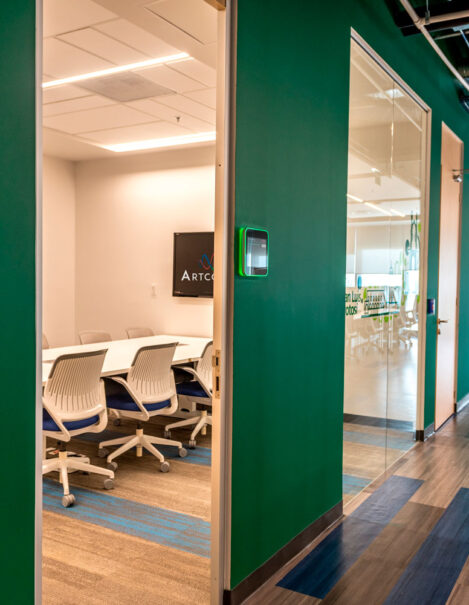 Oficinas coyoacan y toreo